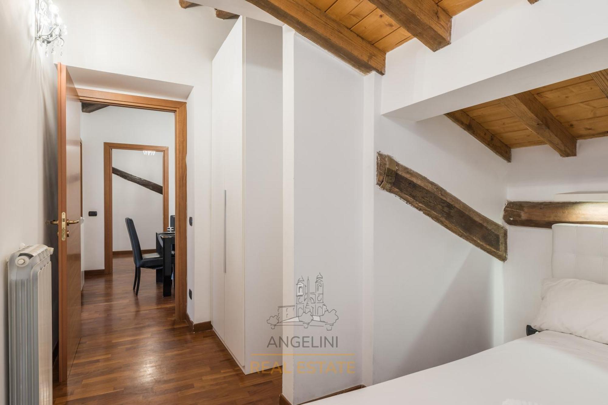 Apartment By The Spanish Steps Roma Exterior foto