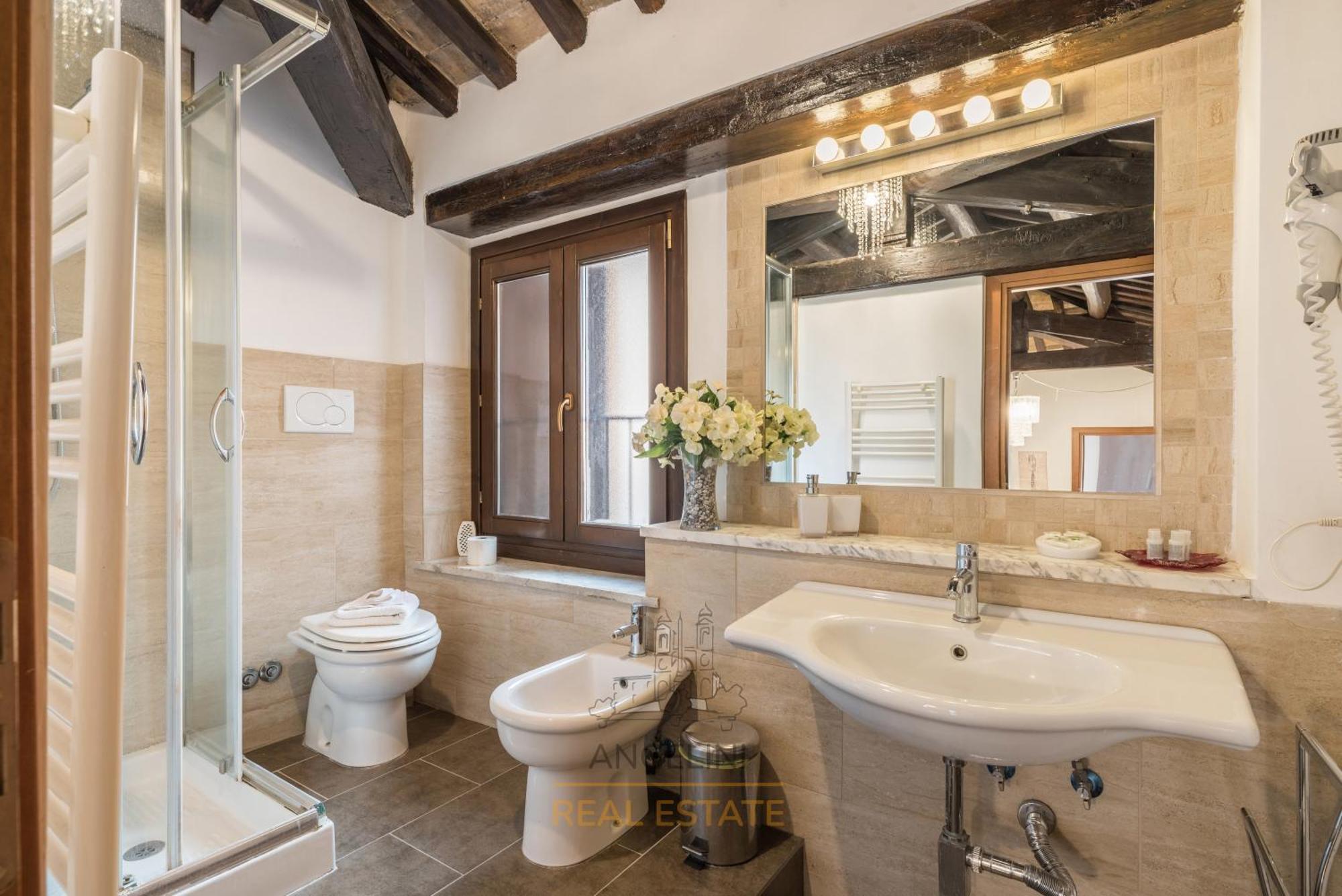 Apartment By The Spanish Steps Roma Exterior foto