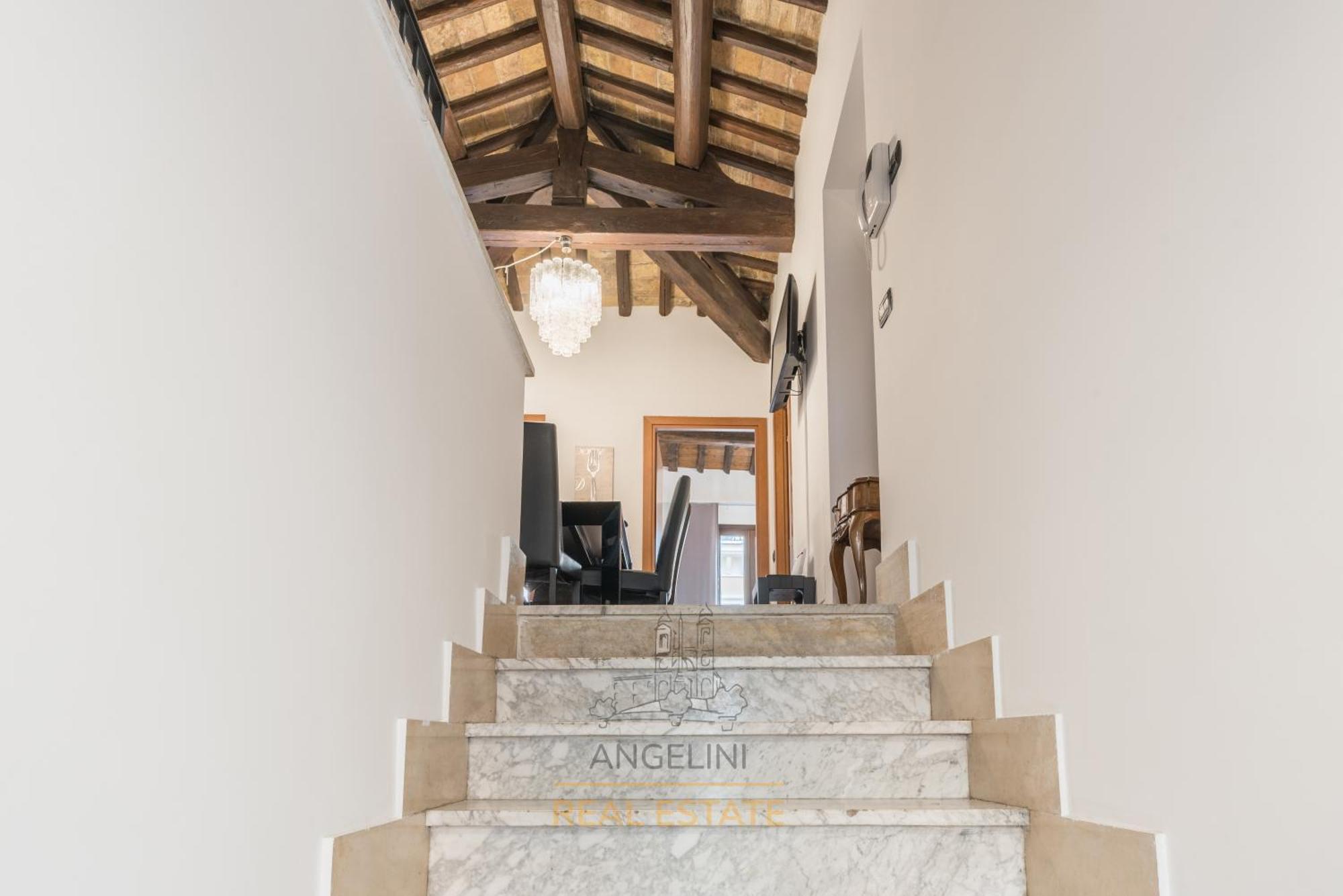 Apartment By The Spanish Steps Roma Exterior foto